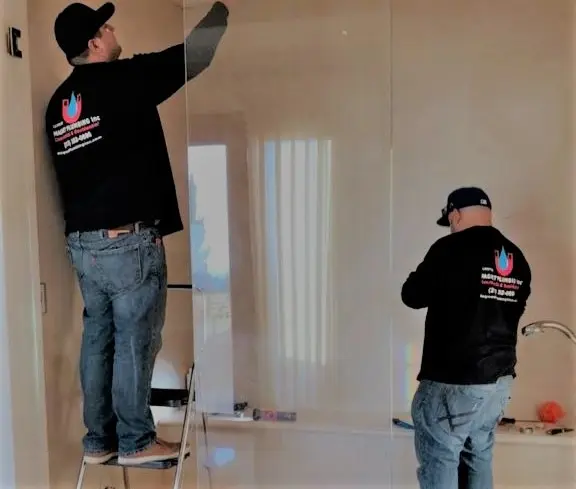 Professional plumbing installation for Boiler Repair in Long Green Manor